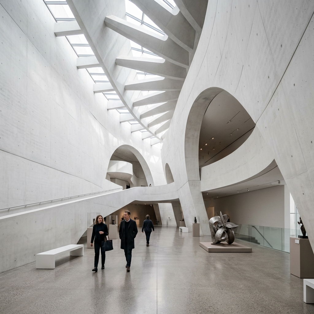 The Cultural Forum