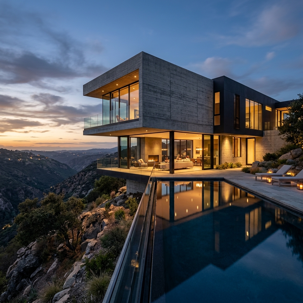 Horizon Residence