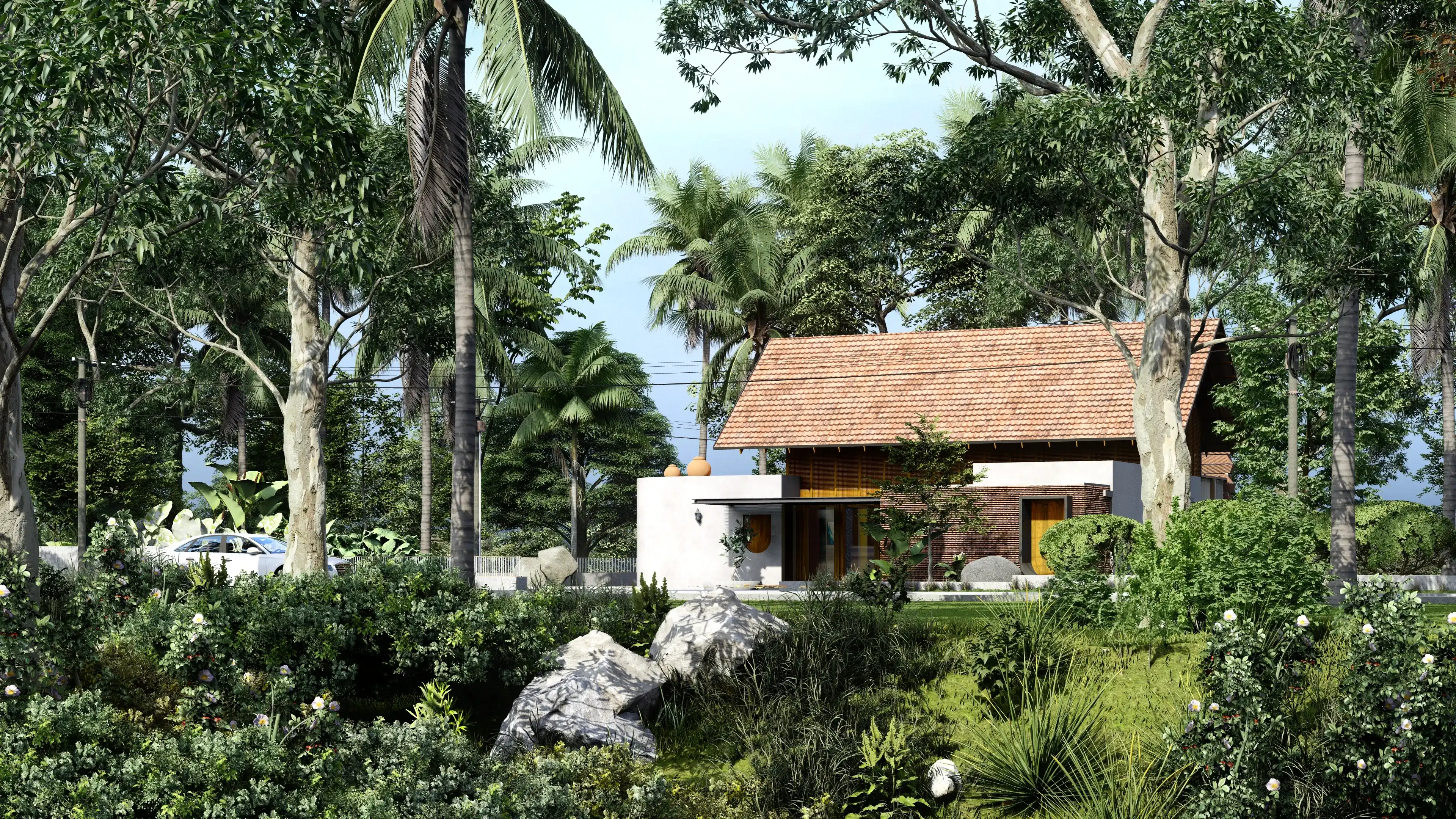 Kala Residence