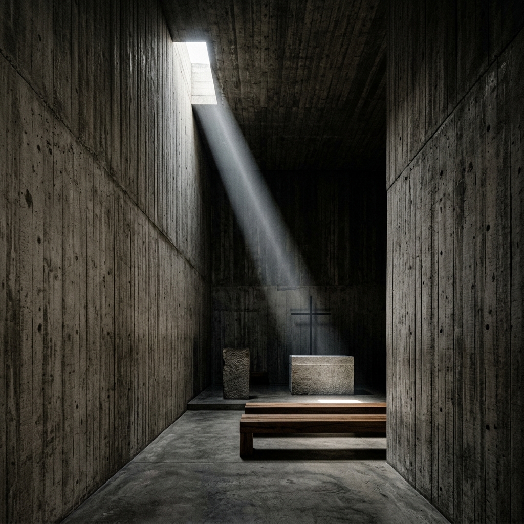 Sacred Space